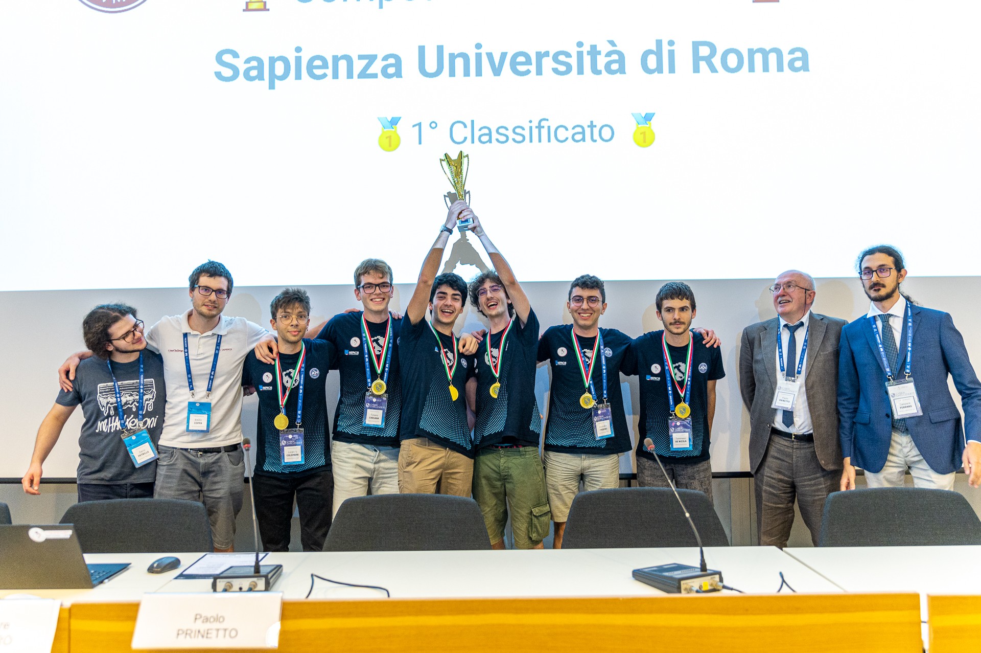 CyberChallenge